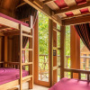Отель Bamboo Bungalow, фото 2