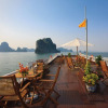 Отель Halong Moonlight Cruises, фото 12