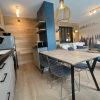 Отель IMMOGROOM - Total renovation 2023 - At the foot of the slopes - Wifi -, фото 4