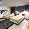 Отель Selina San Jose - Hostel в Сан-Хосе