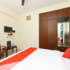 Отель OYO 15701 River View Residency, фото 5