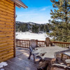 Отель 1842-black Diamond Chalet 6 Bedroom Home by RedAwning, фото 25