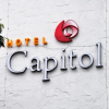 Отель Capitol, фото 19