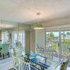 Отель Sanibel Siesta on the Beach Unit 210 2 Bedrooms 2 Bathrooms Condo, фото 10