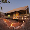 Отель Ongava Tented Camp, фото 1