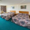 Отель Western Budget Motel 2 Leduc Nisku в Нисуку