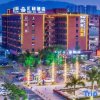 Отель Huihe Hotel в Гуанчжоу