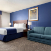 Отель Travelodge by Wyndham North Bay, фото 15