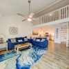 Отель Bay Condo on Cotton Bayou in Orange Beach Boater Dream Location With Pool, фото 3