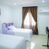Отель Furnished 4 Beds Semi-det House in Abuja, Nigeria, фото 6