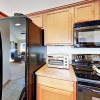 Отель Columbine Condo #308 2 Bedrooms 2 Bathrooms Condo, фото 4