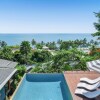 Отель Belle Escapes - Trinity Blue Ocean View Home, фото 16