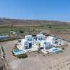 Отель Oia Kissiri - private pool Villas, фото 30