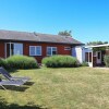 Отель Rustic Seaside Holiday Home in Nyborg, фото 22