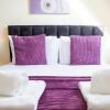 Отель Velvet 2-bedroom Apartment Clock House - Hoddesdon, фото 2