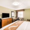 Отель Quality Inn & Suites Plano East - Richardson, фото 12