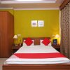 Отель OYO 22398 Premium, фото 16