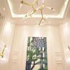 Отель Shanghai Jinchen Hotel, фото 10