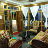 Отель Thodupuzha 4-bhk Luxury Home awy From Home, фото 9