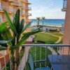 Отель Ap3212 las Nereidas Les Marines, фото 17
