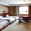 Отель Shi Ji Huang Chao Holiday Hotel, фото 24