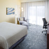 Отель Courtyard by Marriott Memphis Airport, фото 3