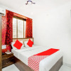 Отель OYO 24416 The United Hotel, фото 12