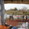 Отель Nkasa Lupala Tented Lodge, фото 8