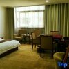 Отель Yuhuangge Hotel, фото 26