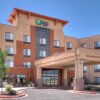 Отель Holiday Inn Express & Suites Albuquerque Historic Old Town, an IHG Hotel, фото 6