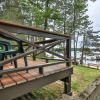 Отель Red Oak - Serenity Bay Resort 2 Bedroom Cabin, фото 7