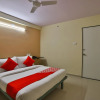 Отель Madhuram Arcade By OYO Rooms, фото 4