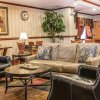 Отель Comfort Inn & Suites Ann Arbor в Анн-Арборе