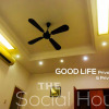 Отель The Social House - City Villa, фото 47