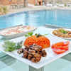 Отель Bodrum Oscar Hotel, фото 9