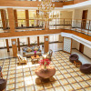 Отель Hill Palace Hotel & Spa, фото 2