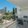 Отель Trilogy Surfers Paradise, фото 7