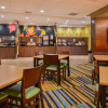 Отель Fairfield Inn & Suites by Marriott Eugene East/Springfield, фото 27