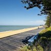 Отель Beach House on Suttons, фото 17