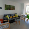 Отель Impeccable 4-bed Apartment in Tabaiba by the sea, фото 13