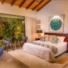 Отель Mirissa Beach Villa, фото 4