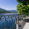 Отель Como Vita - Tremezzo Lake Front Cottage, фото 11
