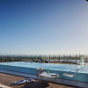 Отель Tyrian Serviced Apartments - Albert Park Lake, фото 38