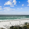 Отель Silver Beach 506 is a gorgeous Gulf Front 4 BR with free beach service - sleeps 8 by RedAwning, фото 21