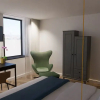 Отель MyHotelSteenwijk, фото 5