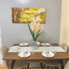 Отель Seawind Condo 2BR Near Samal and Airport, фото 12