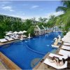 Отель Phuket Graceland Resort And Spa, фото 36