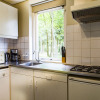Отель Well-kept Bungalow With a Fireplace in the Veluwe, фото 5