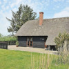 Отель 8 Person Holiday Home in Norre Nebel, фото 24