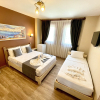 Отель Bakbay Otel, фото 27